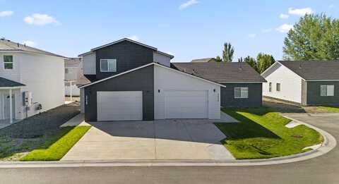 Manifold, SPOKANE VALLEY, WA 99016