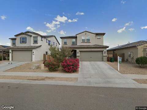 Grant, GOODYEAR, AZ 85338