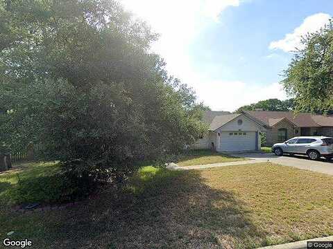 Century Oaks, LOCKHART, TX 78644