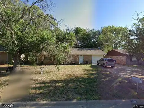 Avenue C, GRAHAM, TX 76450