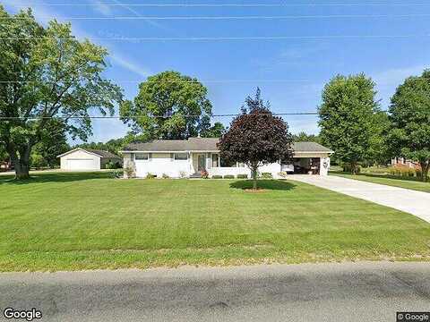 Brilowski, STEVENS POINT, WI 54482
