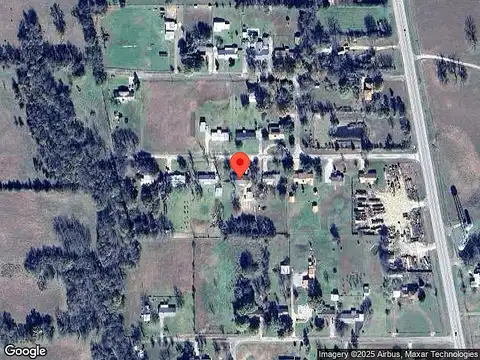 County Road 2010, CLARKSVILLE, TX 75426