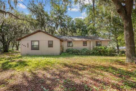 Silver Lake, HAWTHORNE, FL 32640