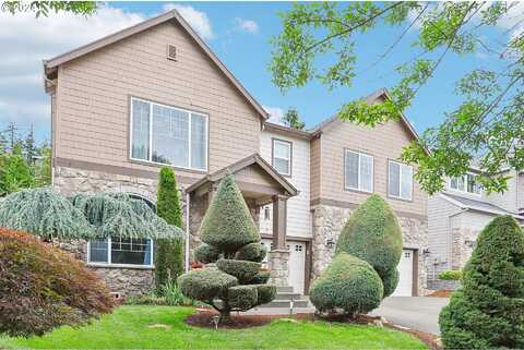 Vista Heights, HAPPY VALLEY, OR 97086