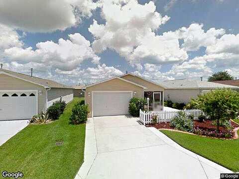 Crestwood, THE VILLAGES, FL 32162
