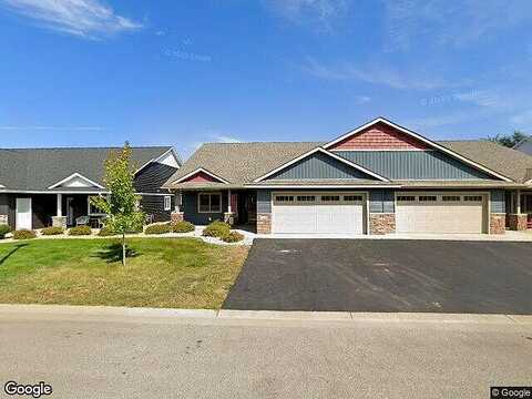 Willow, PRESCOTT, WI 54021
