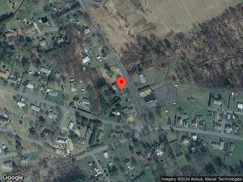 Airport, SHAMOKIN, PA 17872
