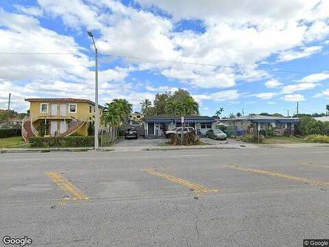 37Th, MIAMI, FL 33145