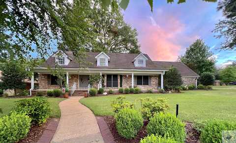 Rio Grande, TEXARKANA, TX 75503