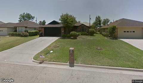 Hyde Park, CLEBURNE, TX 76033