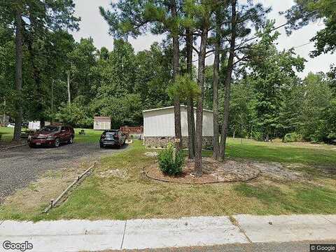 Carver, BLACKSTONE, VA 23824