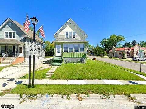 Eastern, PLYMOUTH, WI 53073