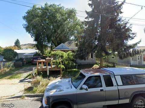 Church, BAKER CITY, OR 97814