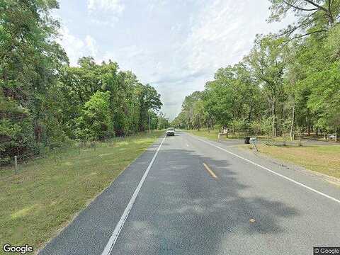 State Road 45, ARCHER, FL 32618