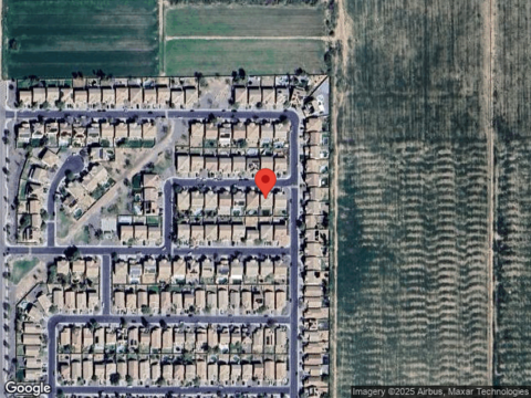 Ocotillo, COOLIDGE, AZ 85128