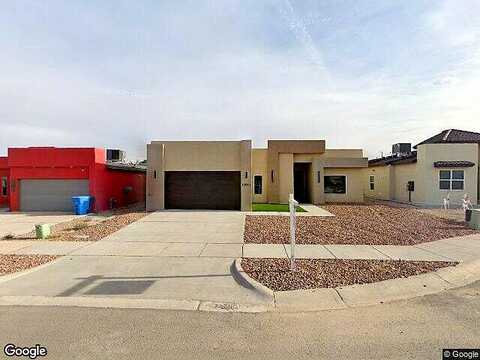 Silent Place, EL PASO, TX 79927