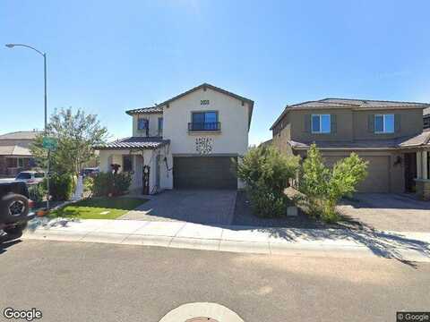 Corbin, MESA, AZ 85212