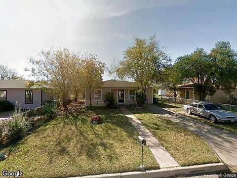 22Nd, SAN ANGELO, TX 76903