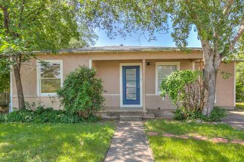 22Nd, SAN ANGELO, TX 76903