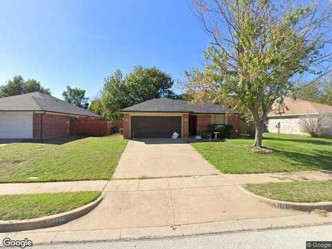 Miles, BURLESON, TX 76028