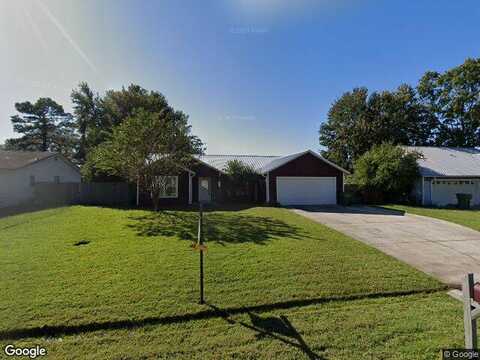 Tierra Woods, PALATKA, FL 32177