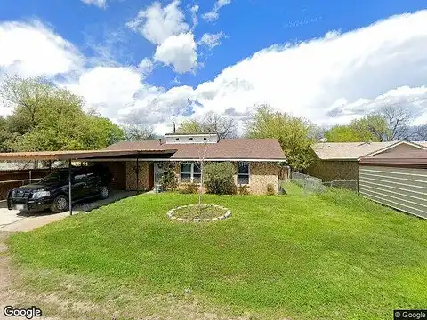 Pecan, SAN SABA, TX 76877