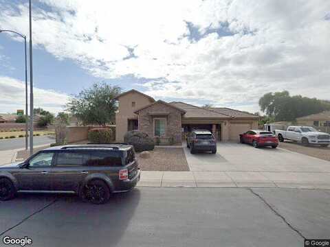 Quarry, MESA, AZ 85212