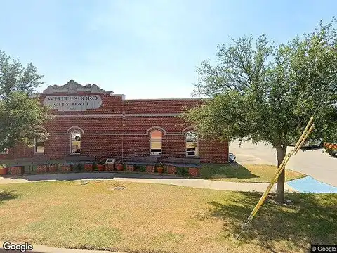 Mcelroy, WHITESBORO, TX 76273