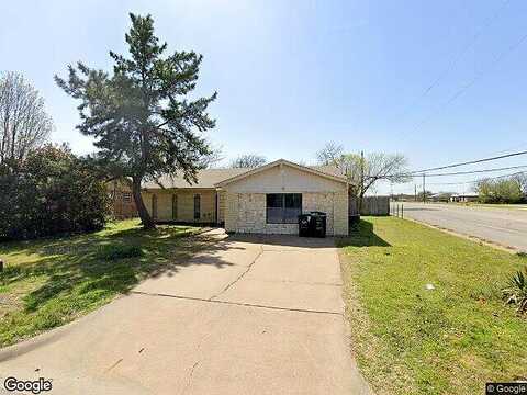 Wren, CLEBURNE, TX 76033