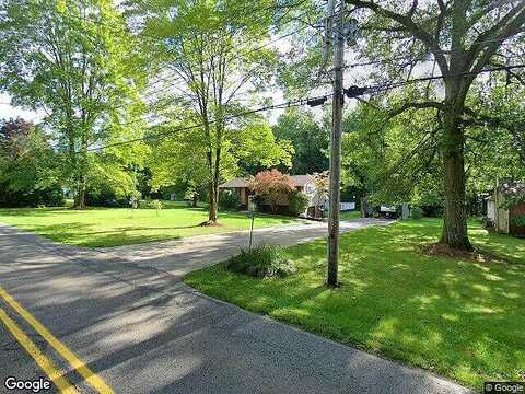 Hollis, MEADVILLE, PA 16335