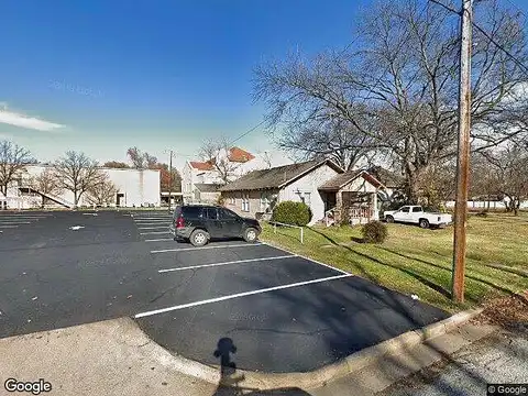College, TERRELL, TX 75160