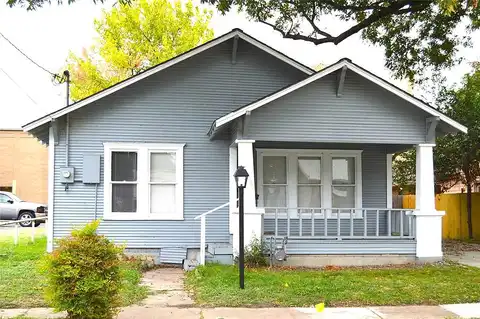 College, TERRELL, TX 75160