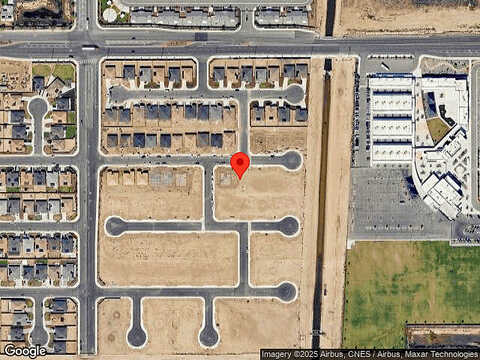 Hartlepool, BAKERSFIELD, CA 93307