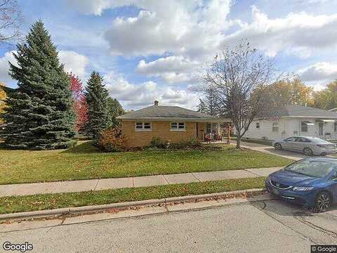 Franklin, LITTLE CHUTE, WI 54140
