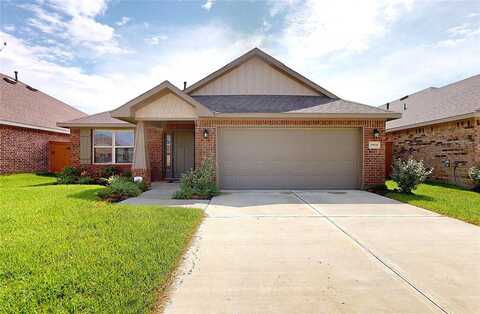 Sienna Green, HOCKLEY, TX 77447