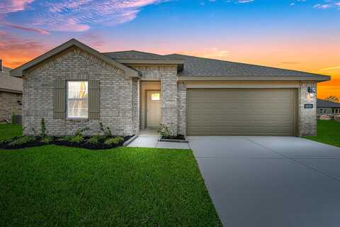 Alexis, BEAUMONT, TX 77708