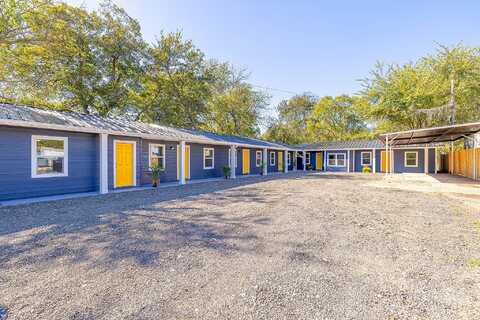 Commerce, BREMOND, TX 76629