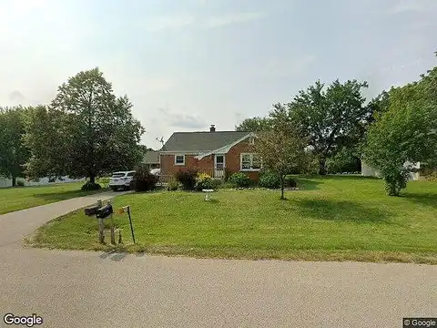 3Rd, FOX LAKE, WI 53933
