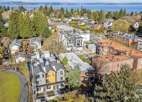 44Th, SEATTLE, WA 98116
