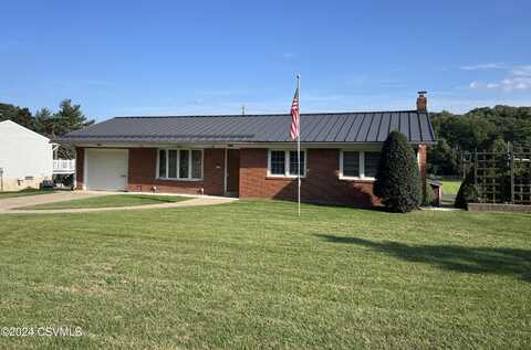 Stetler, COAL TOWNSHIP, PA 17866