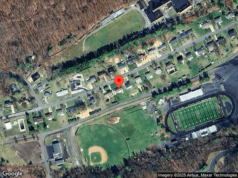 Stetler, COAL TOWNSHIP, PA 17866