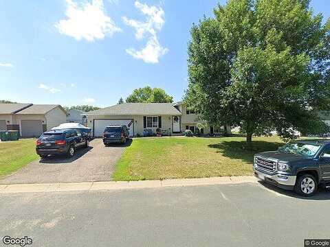 Gloria, GREEN ISLE, MN 55338