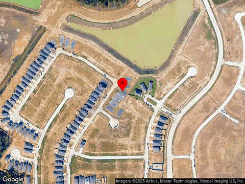 Frost Ridge, CROSBY, TX 77532