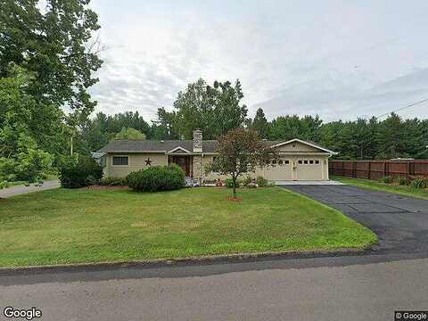 County Highway M, CABLE, WI 54821