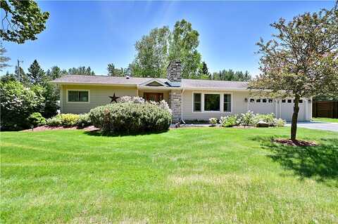 County Highway M, CABLE, WI 54821