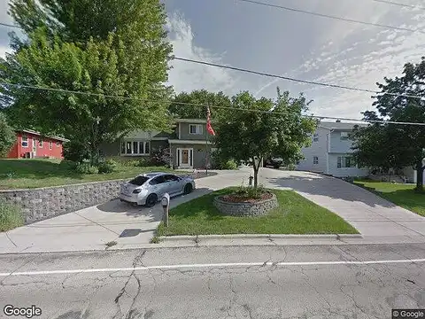 Boughton, WATERTOWN, WI 53094