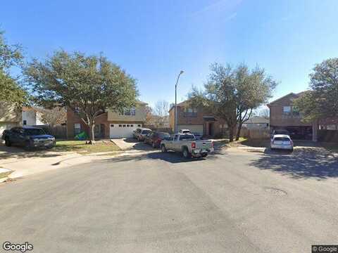 Howell Terrace, ROUND ROCK, TX 78664