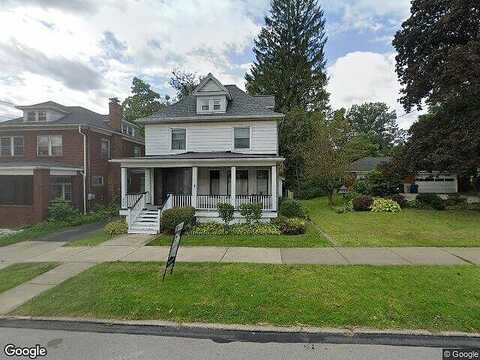 Park, MEADVILLE, PA 16335