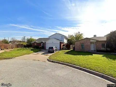 Mill Creek, FORT WORTH, TX 76179