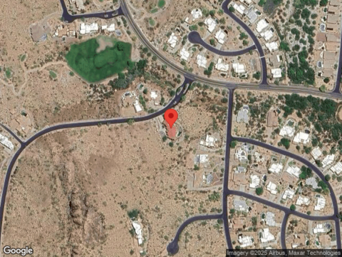 Avenida Corazon De Oro, GOLD CANYON, AZ 85118